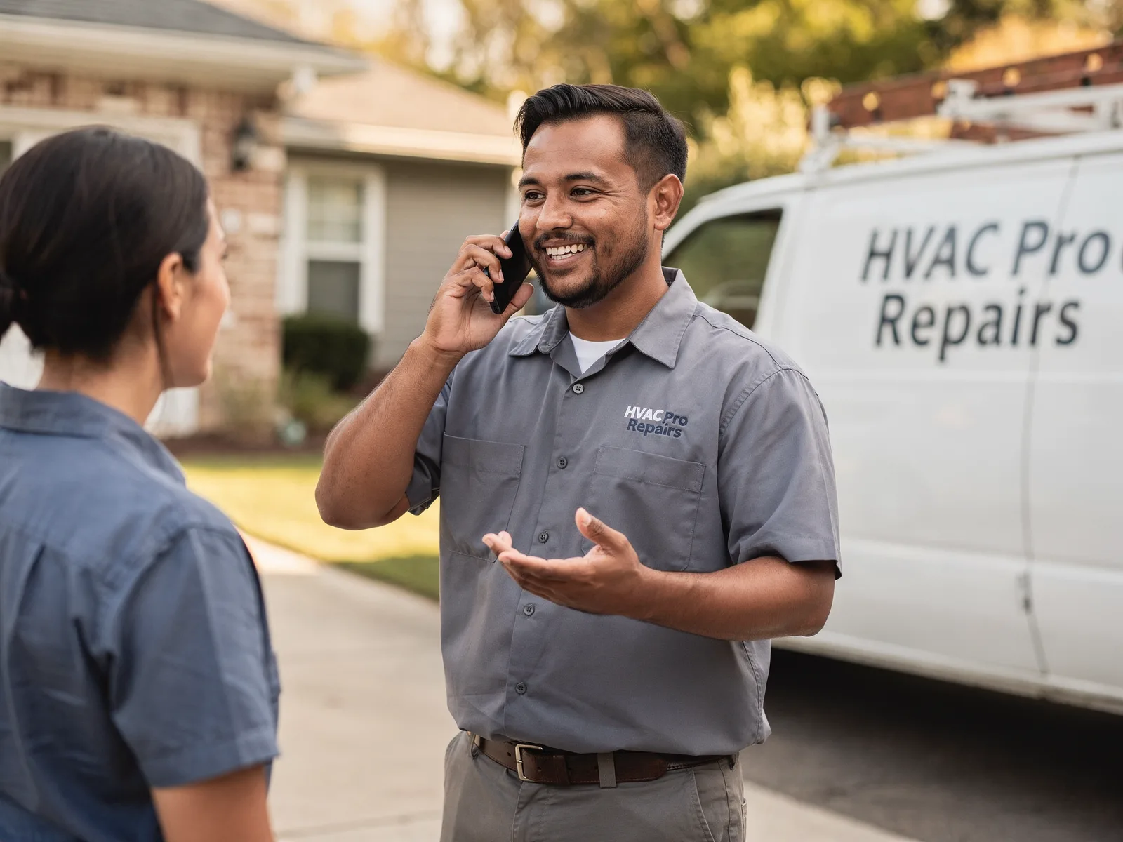Heat Pump Repair Amissville, VA FAQs